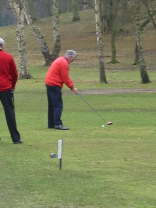 Dunham Forrest Golf Club 10